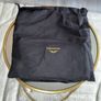 Brand-new Ladies Beige Rock Clutch Bag by  Zadig & Voltaire Image 2
