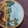 Wicklow art collection plates Image 3