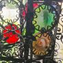 Venetion Lantern Image 7
