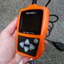 Foxwell NT204 diagnostic tool Image 2