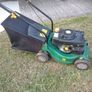 Lawn mower Image 3