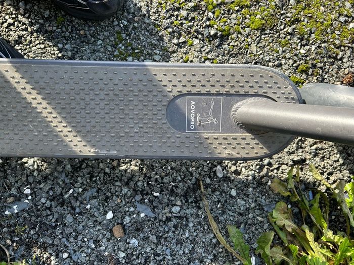 scooter