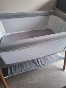 Babylo you and me crib