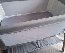 Babylo you and me crib
