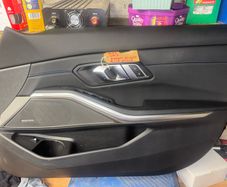 Bmw G20 Driver Door Card