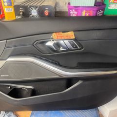 Bmw G20 Driver Door Card