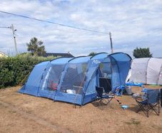 Boston 600 6 Man Tent