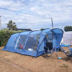 Boston 600 6 Man Tent
