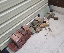 free bricks and stone