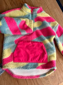Fleece