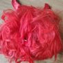 Red Devil Wig Image 3
