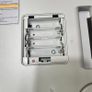 Nintendo Wii Fit Balance Board Official (rvl -0021) + Wii Fit Game Image 7