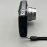 Canon IXUS 145 16MP Digital Camera Black - Boxed - Full Kit - Nr Mint Image 9