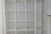 Ikea KALLAX Shelving unit, white