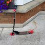 kids scooter Image 2