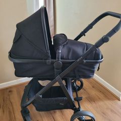 2 in 1 travel system