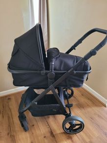 2 in 1 travel system
