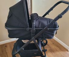 2 in 1 travel system