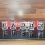 Paddy whiskey stand with shooter Glass's Image 4