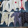 Baby boy clothes bundle 0-3 months Image 6