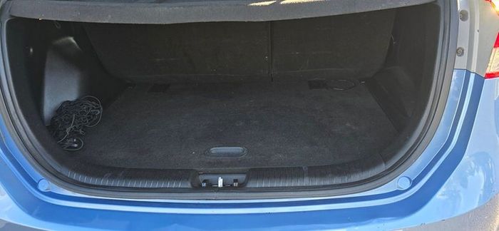 Hyundai ix20 2013