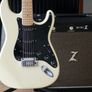 Fender Special Edition Ash Blonde Stratocaster Image 5