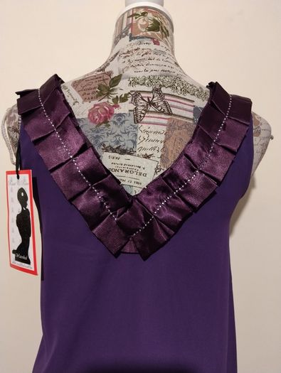 Beautiful Rant & Rave Occasion Dress, New With Tags