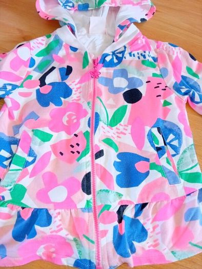 Boboli Hoody Age 3 yrs