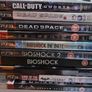 Sony PS3 Console 12GB and 40+ Games Image 10