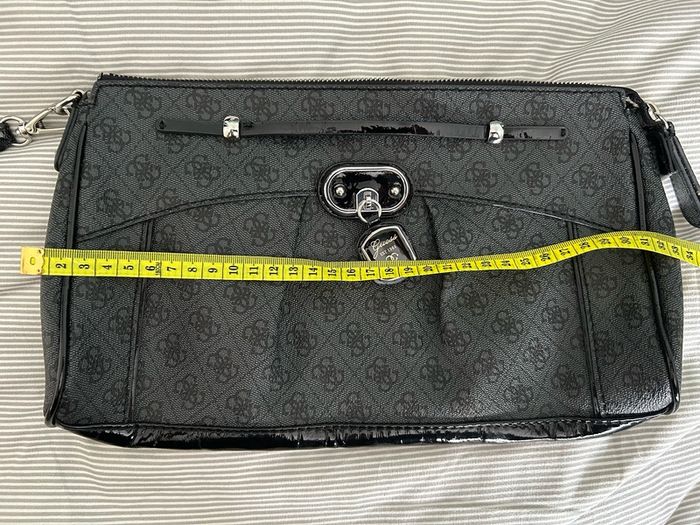 Guess Clutch Bag