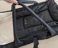 Baby carrier - VeeBee Walkabout Cocoon Valco Baby