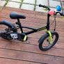 Decathlon 16"bike Image 2