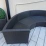 garden sofa Image 2