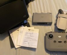DjI mini 2 drone