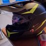 Ls2 helmet Image 2