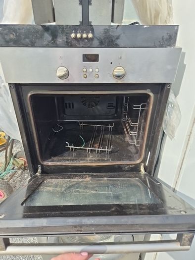 oven