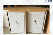 80 X Tambour Units - Grade A