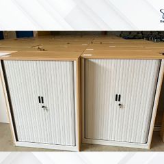 80 X Tambour Units - Grade A