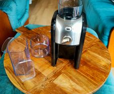 Krups Coffee Grinder
