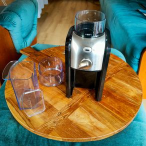 Krups Coffee Grinder