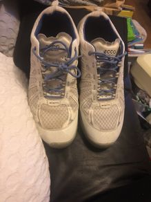 Ecco runner biom performance