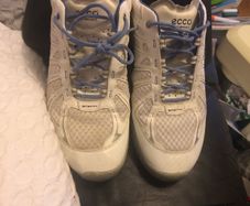 Ecco runner biom performance