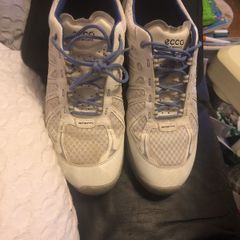 Ecco runner biom performance