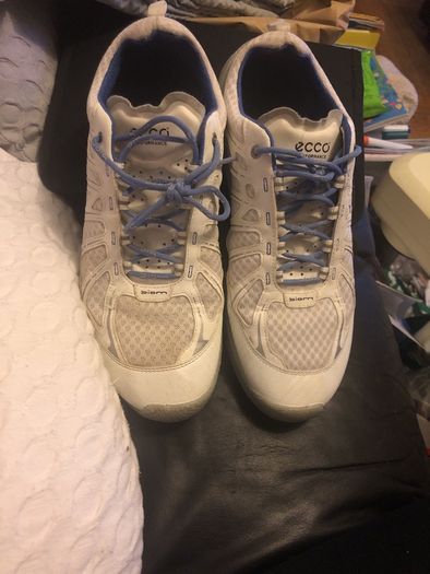 Ecco runner biom performance