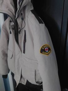 Zavetta cananda jacket