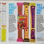 Warlock Issues 1-6 - Complete Set - Starring in the Guardians Of The Galaxy 3 (1992) Image 5