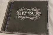 Keane - Hope &amp; Fears Cd