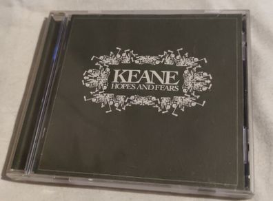 Keane - Hope & Fears Cd