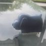 Vintage Bathtime Trio of Animal Shaped Sponge, Soap and Nail Brush. Image 5