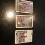 Vintage Astronaut Card Game Image 9